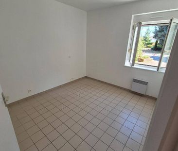 Location appartement 2 pièces 39.98 m² à Saint-Clair-du-Rhône (38370) - Photo 1