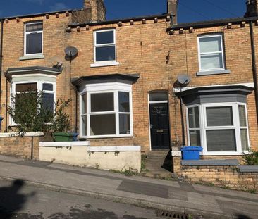 2 bedroom terraced house to rent - Photo 6