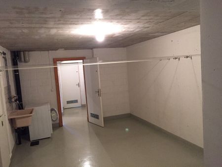 Appartement mansardé avec cheminée confortable à Sonnenfeld - Photo 4