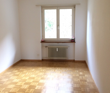 Wohnen in ruhigem Quartier - Foto 1