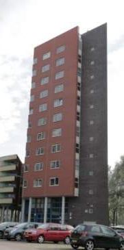 Studio au Kralinger Esch 78, Rotterdam - À Louer - Foto 1