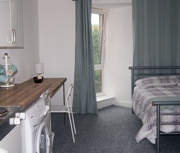Flat 70, Samara Plaza, LS2 9DU, Leeds - Photo 5