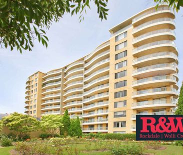 605/7 Rockdale Plaza Drive Rockdale - Photo 6