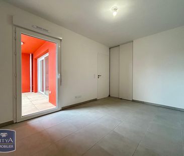 Location Appartement 2 pièces 42m² AVIGNON 84000 - Photo 3