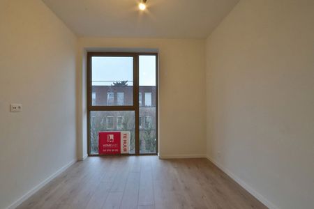 2 slpk BEN-appartement aan het station van Beveren! - Foto 4
