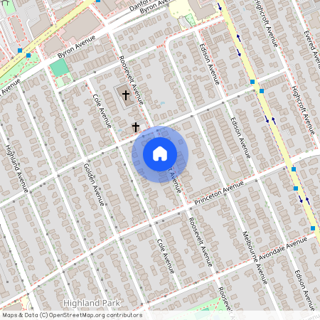 512 Roosevelt Avenue Unit# A, Carlingwood - Westboro And Area