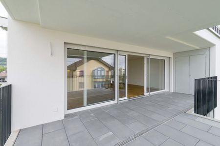 4.5 Zimmer, 110 m², 1. Stock - Photo 4