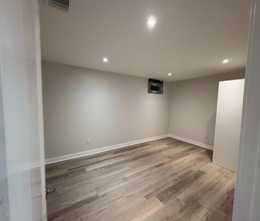 For Lease - 130 Duncanwood Drive Unit# BASEMENT, Toronto, Ontario - Photo 3