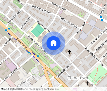 Pitt Street, Liverpool, Merseyside, L1 - Photo 1