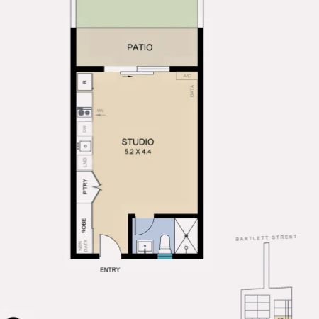 Unit/11a Moonbie Street,Summer Hill,New South Wales 2130, Sydney - Photo 4