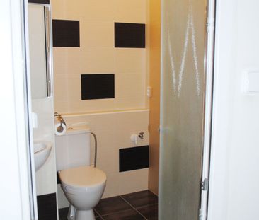 Pronájem bytu 1+1 36 m² - Photo 4