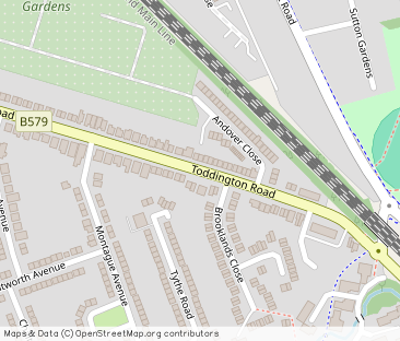 Toddington Road, Luton - Photo 1