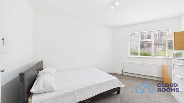 RM1 Empire Way | Harrow | London | HA9 0RE - Photo 1