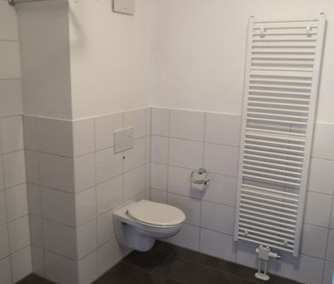 2 Zimmerwohnung im 3. OG Mitte - Photo 4