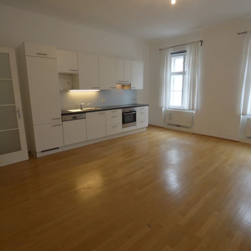 Zentral gelegen und dazu noch so hübsch | Videorundgang verfügbar! - Foto 1