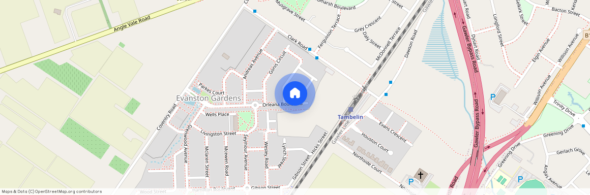 31 Orleana Boulevard, Evanston Gardens