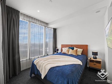 Fully furnished One bedroom in the best location in Brisbane! - Photo 5