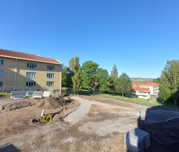 Kalvhagsgatan 28 - Photo 3