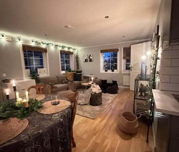 Hallgrens väg, Uppsala - Foto 2