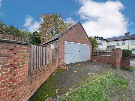 Chadfield Road, Duffield, DE56 - Photo 3