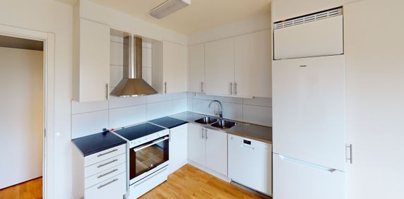 Sommarrogatan 1, Eskilstuna - Foto 2