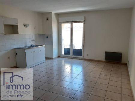 Appartement 2 pièces - 69005 Lyon 5e Arrondissement - Photo 5
