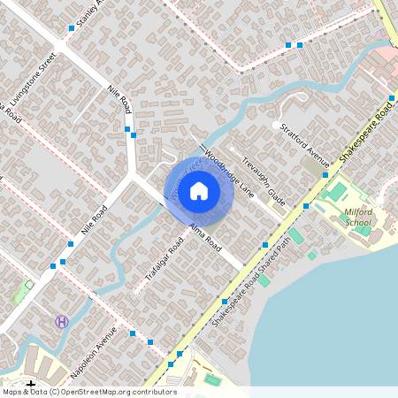 11B Alma Road, Milford, North Shore City