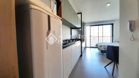 Loft com 1 quarto e 25m² para alugar em Auxiliadora, Porto Alegre. - Photo 5