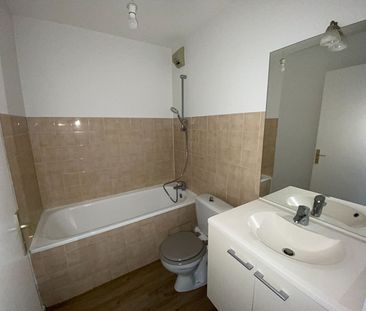 Location Appartement 1 pièce 20m² LONGEVILLE LES METZ 57050 - Photo 2