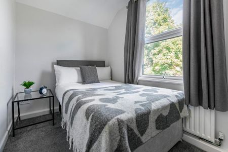 1 bedroom house to rent - Photo 4