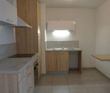 Location appartement 2 pièces - Photo 3