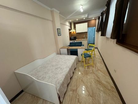 Studio/Γκαρσονιέρα για ενοικίαση Άγιος Ιωάννης (Καβάλα) - Φωτογραφία 5