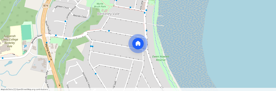 3 Audie Parade, Berkeley Vale 2261, New South Wales