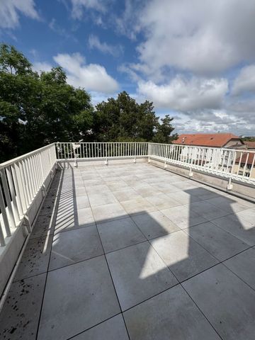 Appartement 2 pièces à Jarny - Photo 4