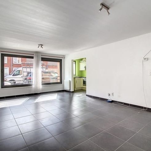 Appartement te huur - Photo 1