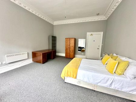 (ROOM 1) Sauchiehall Street , City Centre, Glasgow, G2 3JD - Photo 3