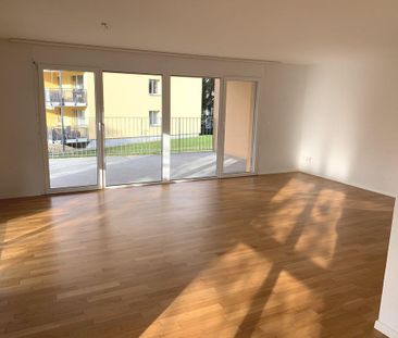 Lichtdurchflutete Wohnung an ruhiger Lage - Photo 2