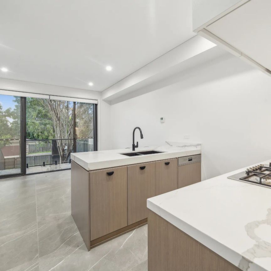 5/3 Winston Street, Asquith. - Photo 1