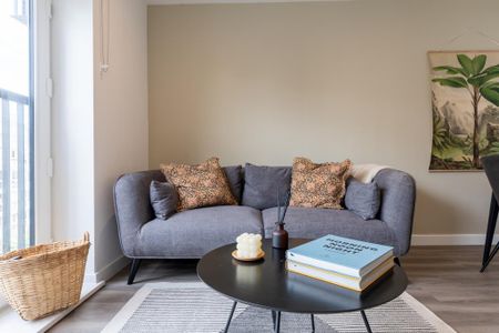 2 bedroom flat to rent - Photo 4