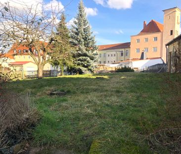 Erstbezug 2-Zimmer-Wohnung im Zentrum von Groitzsch - Foto 5