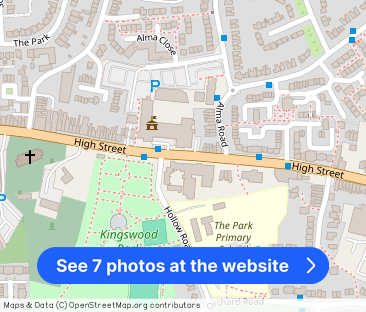 High Street, Kingswood, Bristol - Photo 1