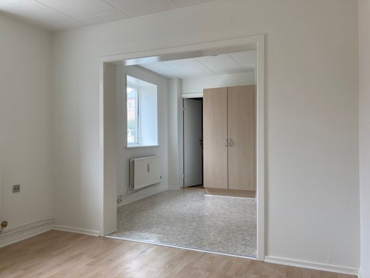 1 værelses lejlighed på 41 m² - Foto 1