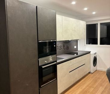 Alquiler de piso en Calle Fray Luis de León, 6 - Photo 2