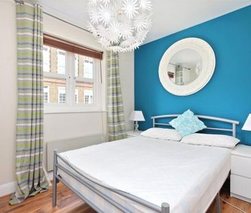 2 bedroom apartment to rent - Photo 3