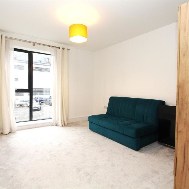 Lower Brunswick Street, Leeds City Centre, LS2 7PU - Photo 1