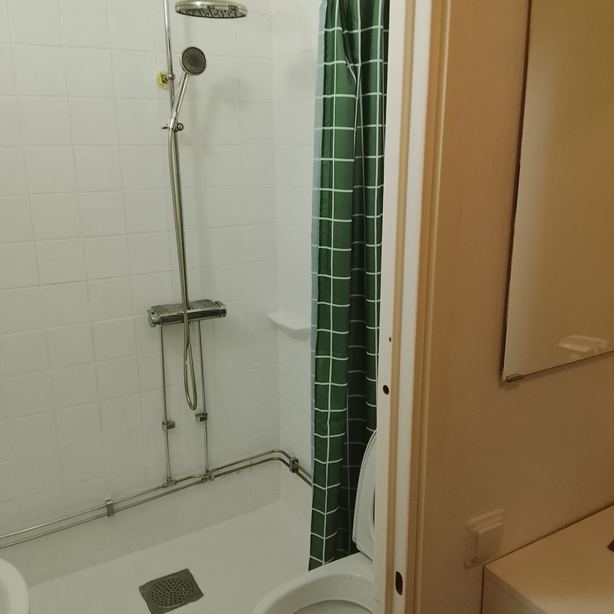 Båtholmsbacken, Skärholmen - Foto 1