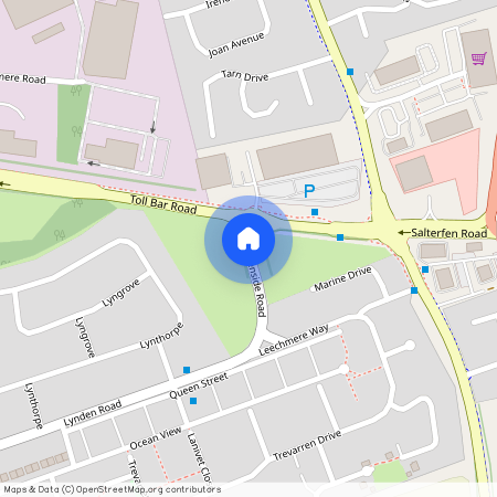 Ryhope Leechmere, Sunderland, SR2