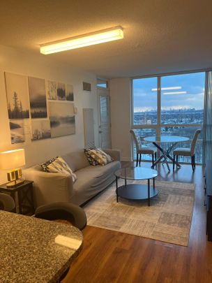 For Lease - 88 Grangeway Avenue Unit# 2301, Toronto, Ontario - Photo 1