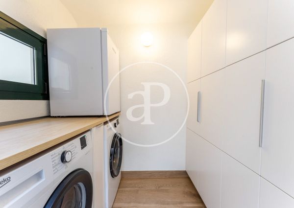 Apartment for rent in Santa Catalina