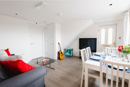 1 bedroom in a house share to rent - Photo 5